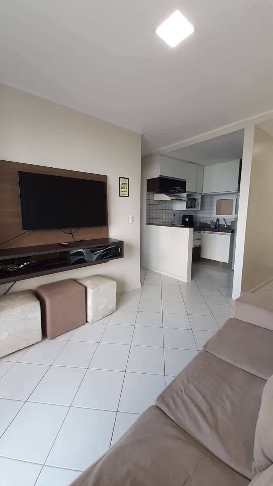 Apartamento à venda com 2 quartos - Foto 9