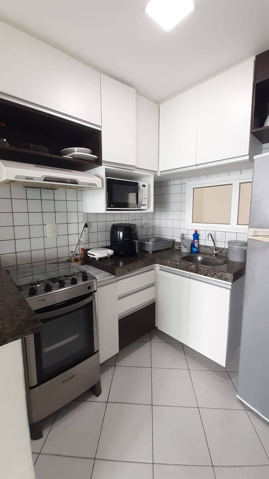 Apartamento à venda com 2 quartos - Foto 8