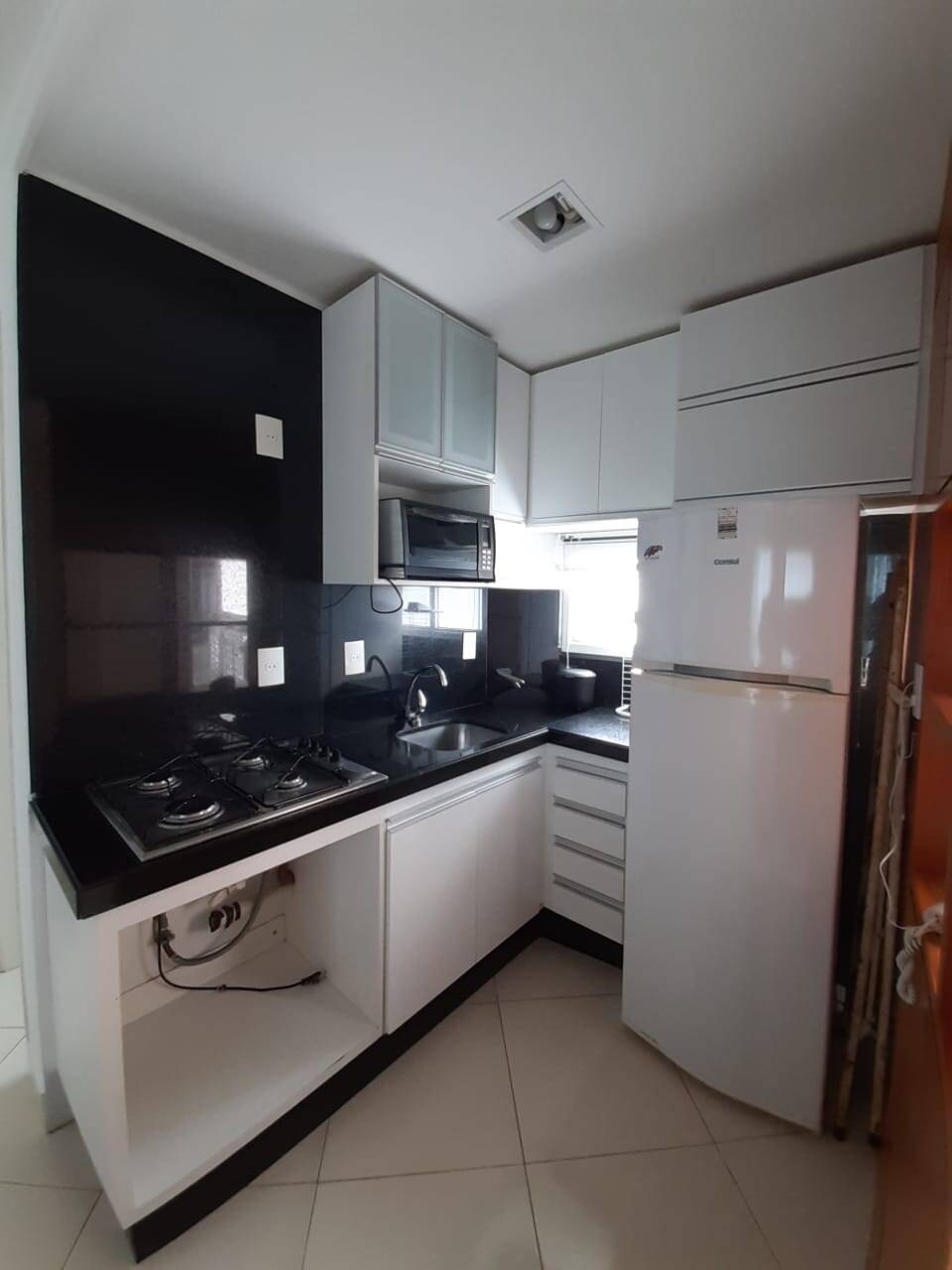 Apartamento à venda e aluguel com 2 quartos - Foto 5