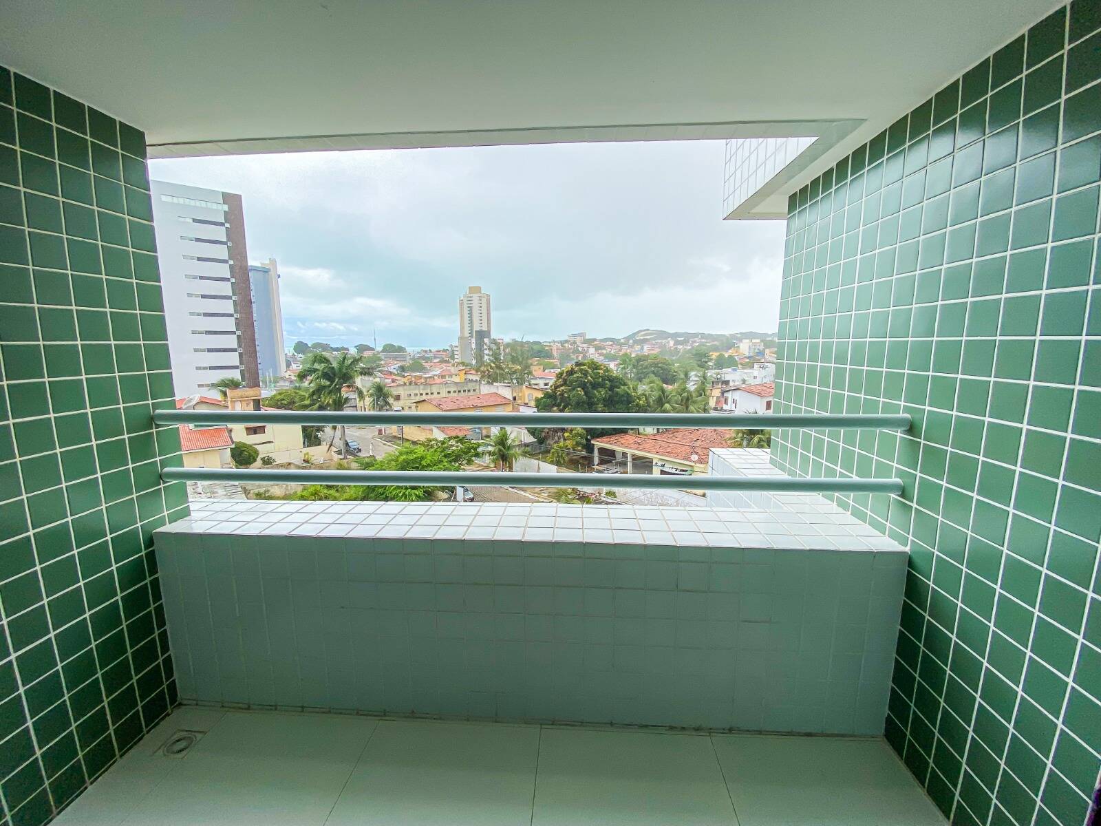 Apartamento à venda com 2 quartos, 55m² - Foto 12