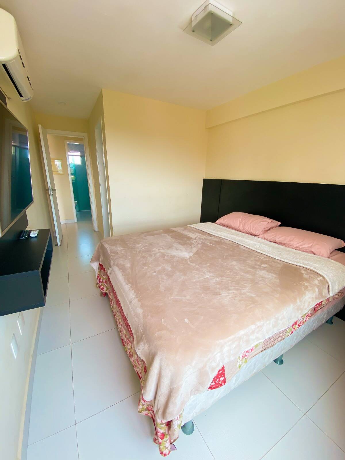 Apartamento à venda com 2 quartos, 55m² - Foto 7