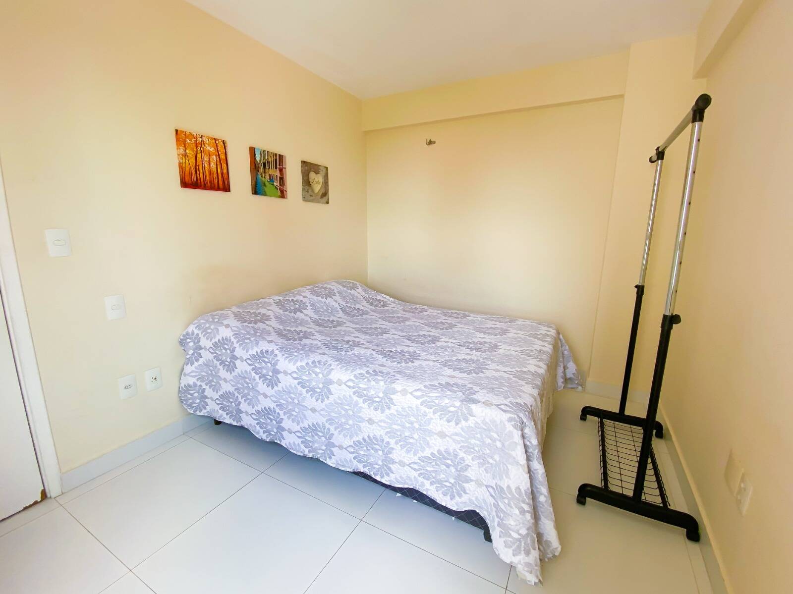 Apartamento à venda com 2 quartos, 55m² - Foto 9