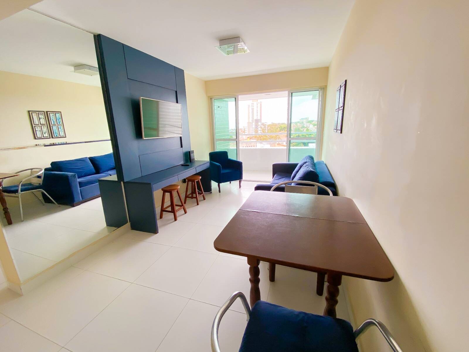 Apartamento à venda com 2 quartos, 55m² - Foto 16