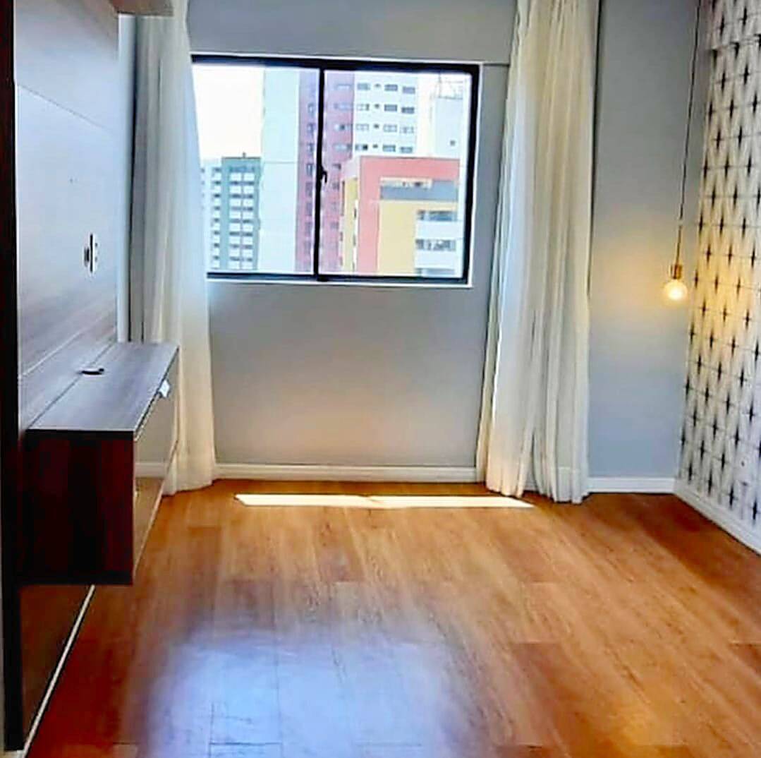 Apartamento à venda com 2 quartos, 56m² - Foto 3