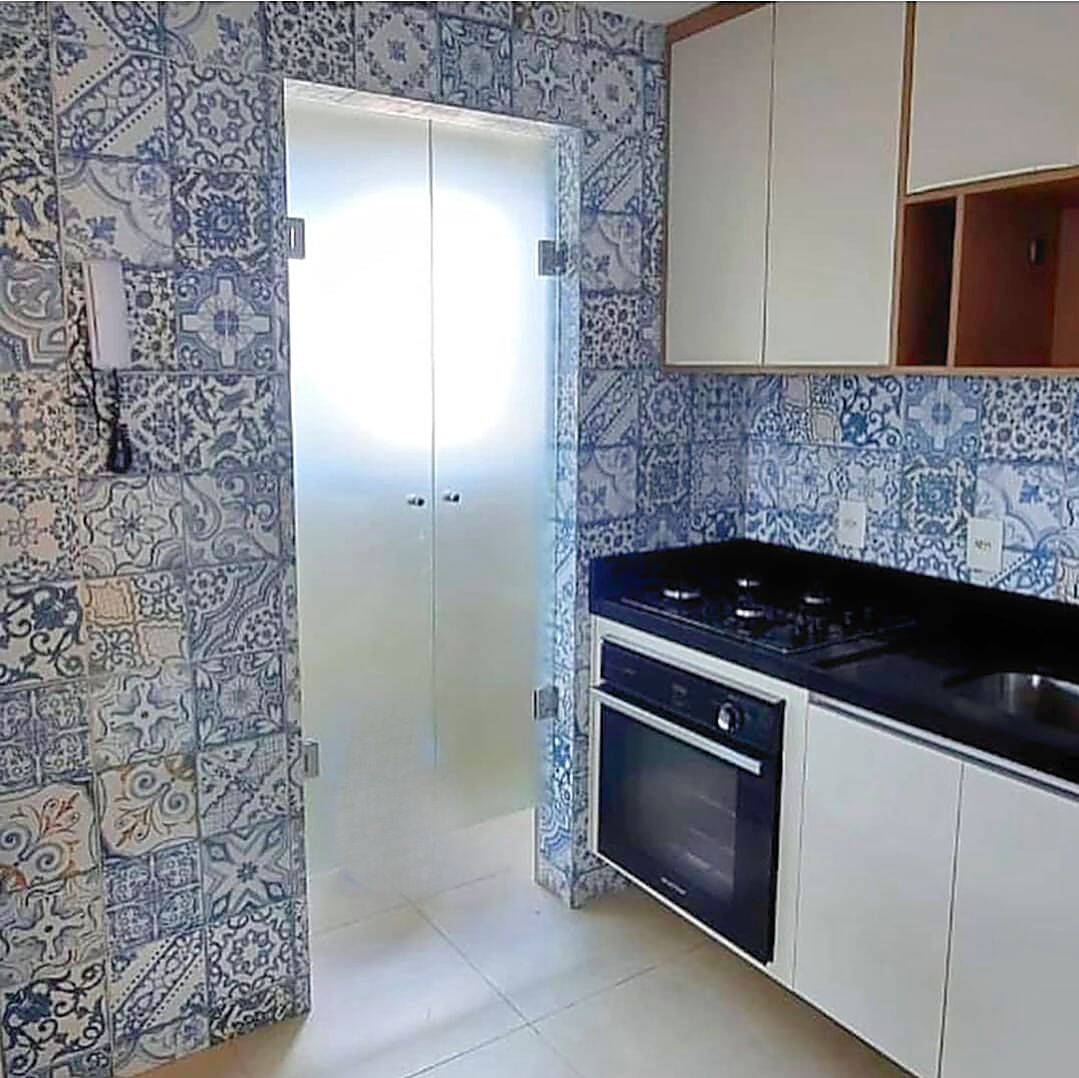 Apartamento à venda com 2 quartos, 56m² - Foto 7