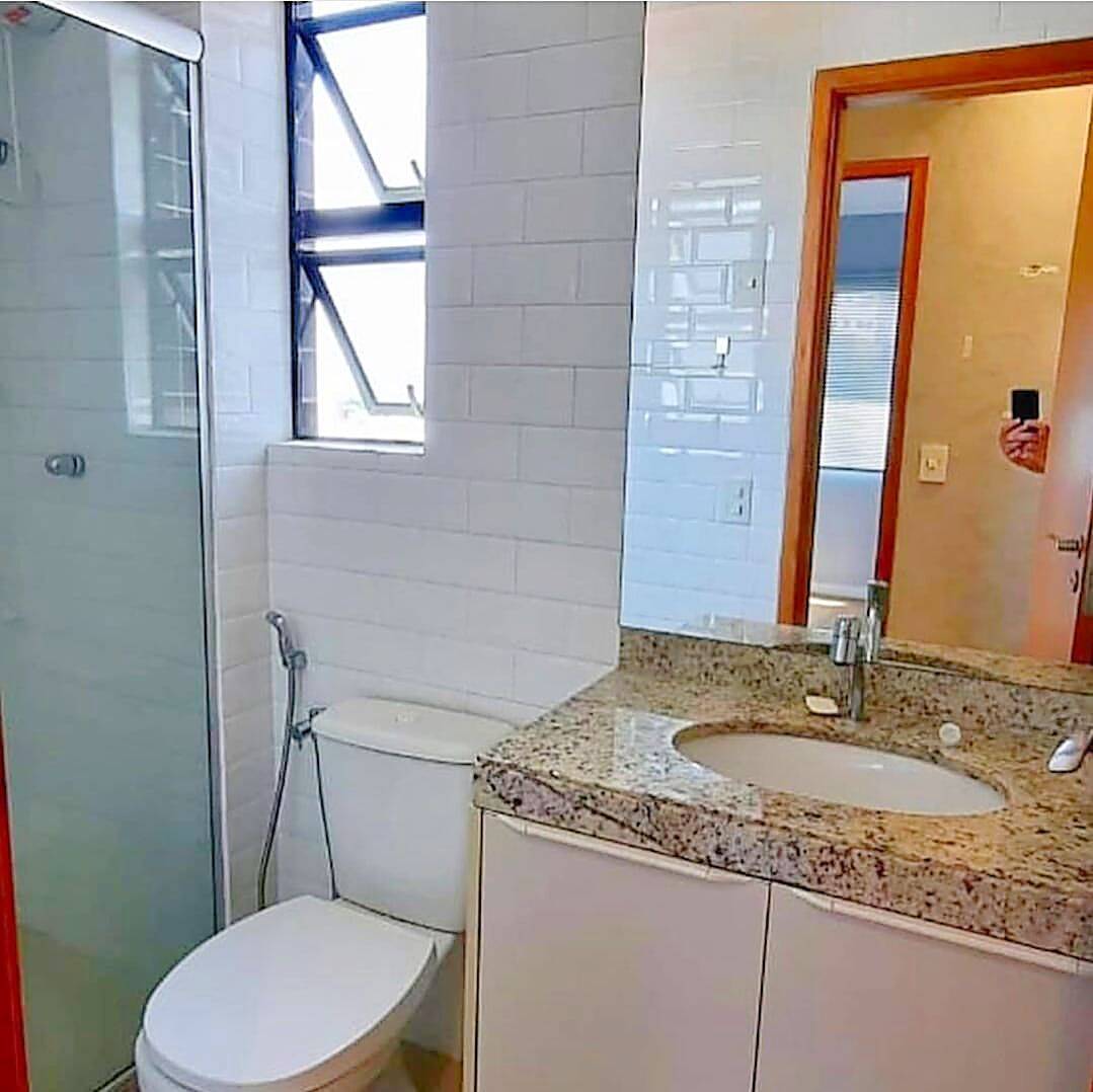 Apartamento à venda com 2 quartos, 56m² - Foto 5