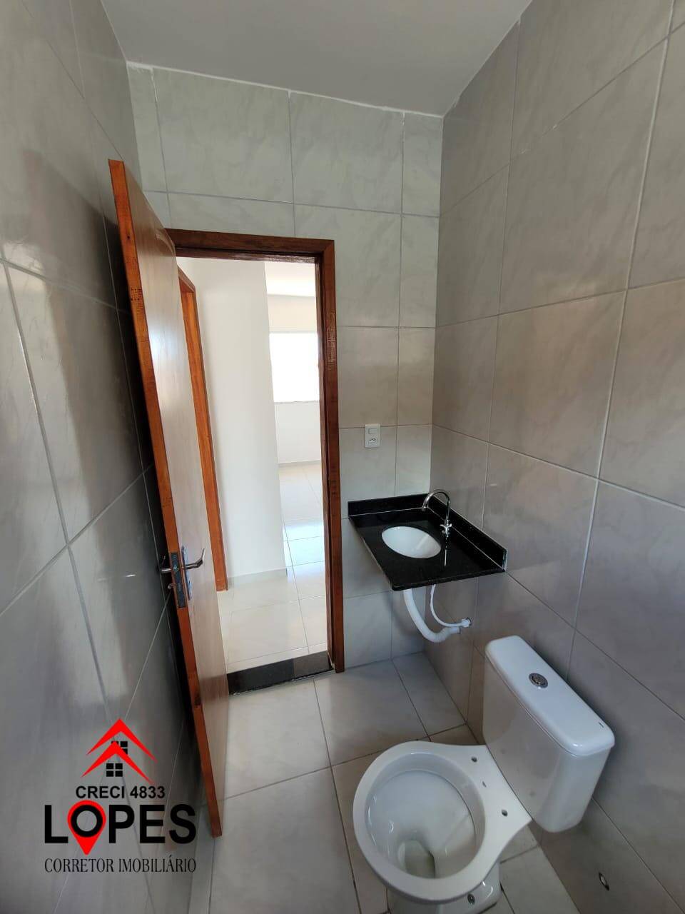 Casa à venda com 2 quartos - Foto 5