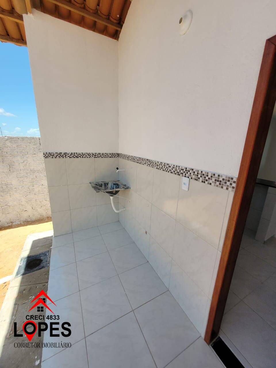 Casa à venda com 2 quartos - Foto 6