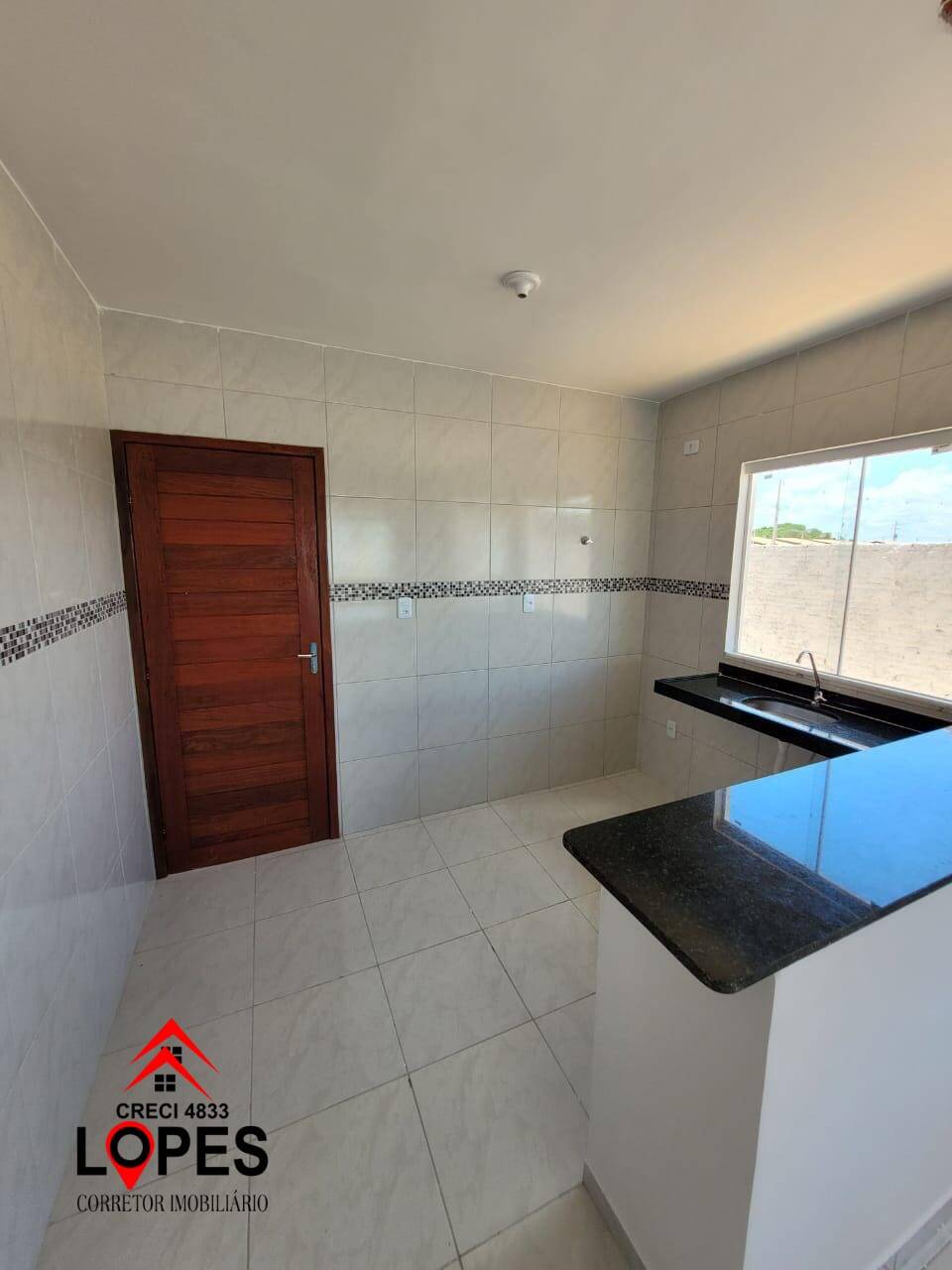 Casa à venda com 2 quartos - Foto 10