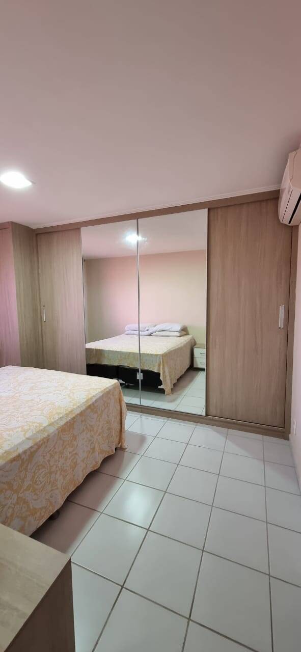 Apartamento à venda com 3 quartos, 98m² - Foto 2