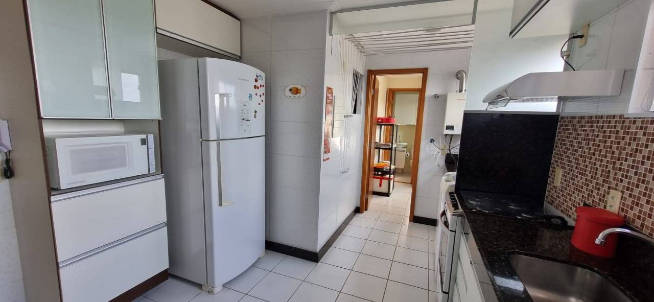 Apartamento à venda com 3 quartos, 98m² - Foto 5