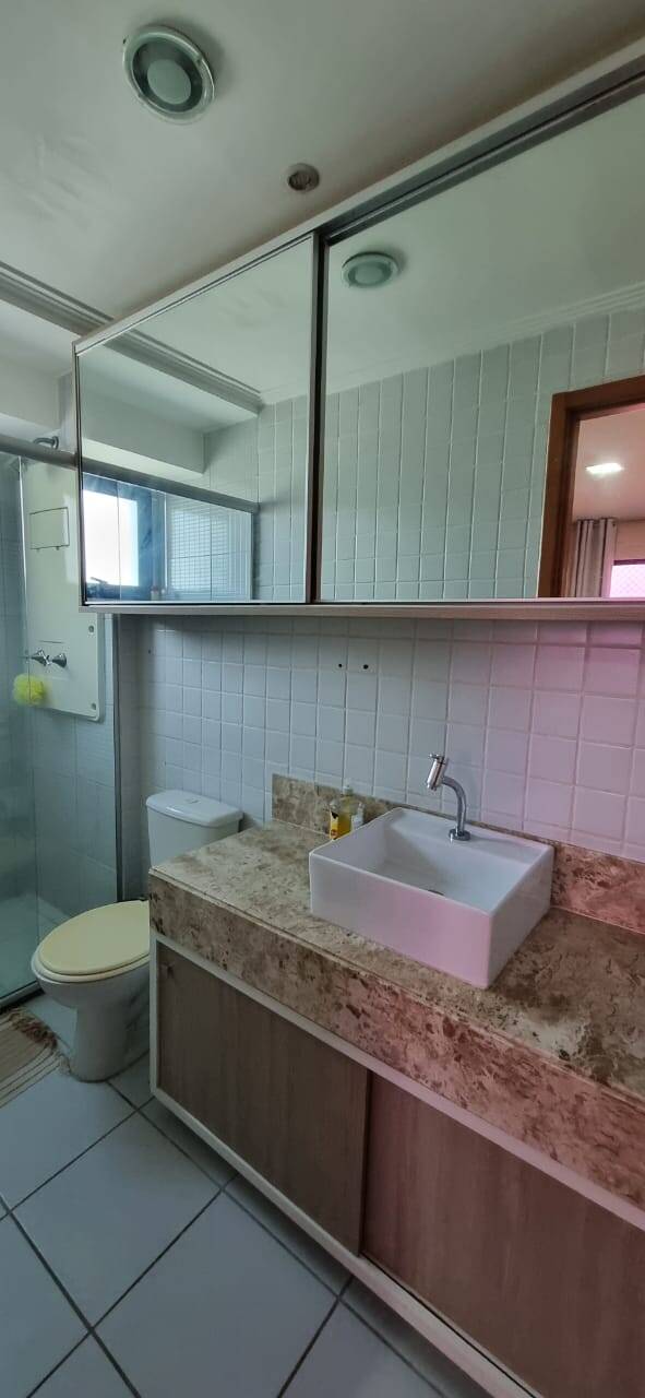 Apartamento à venda com 3 quartos, 98m² - Foto 12