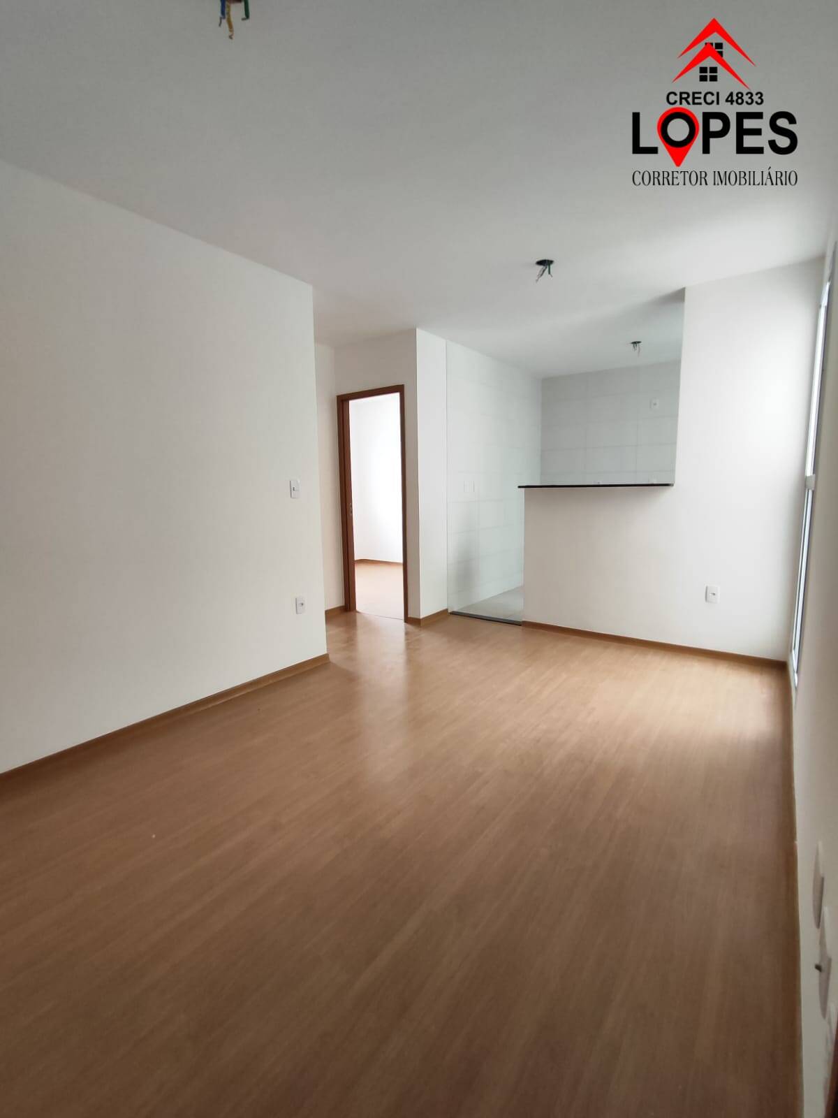 Casa para alugar com 2 quartos, 44m² - Foto 4