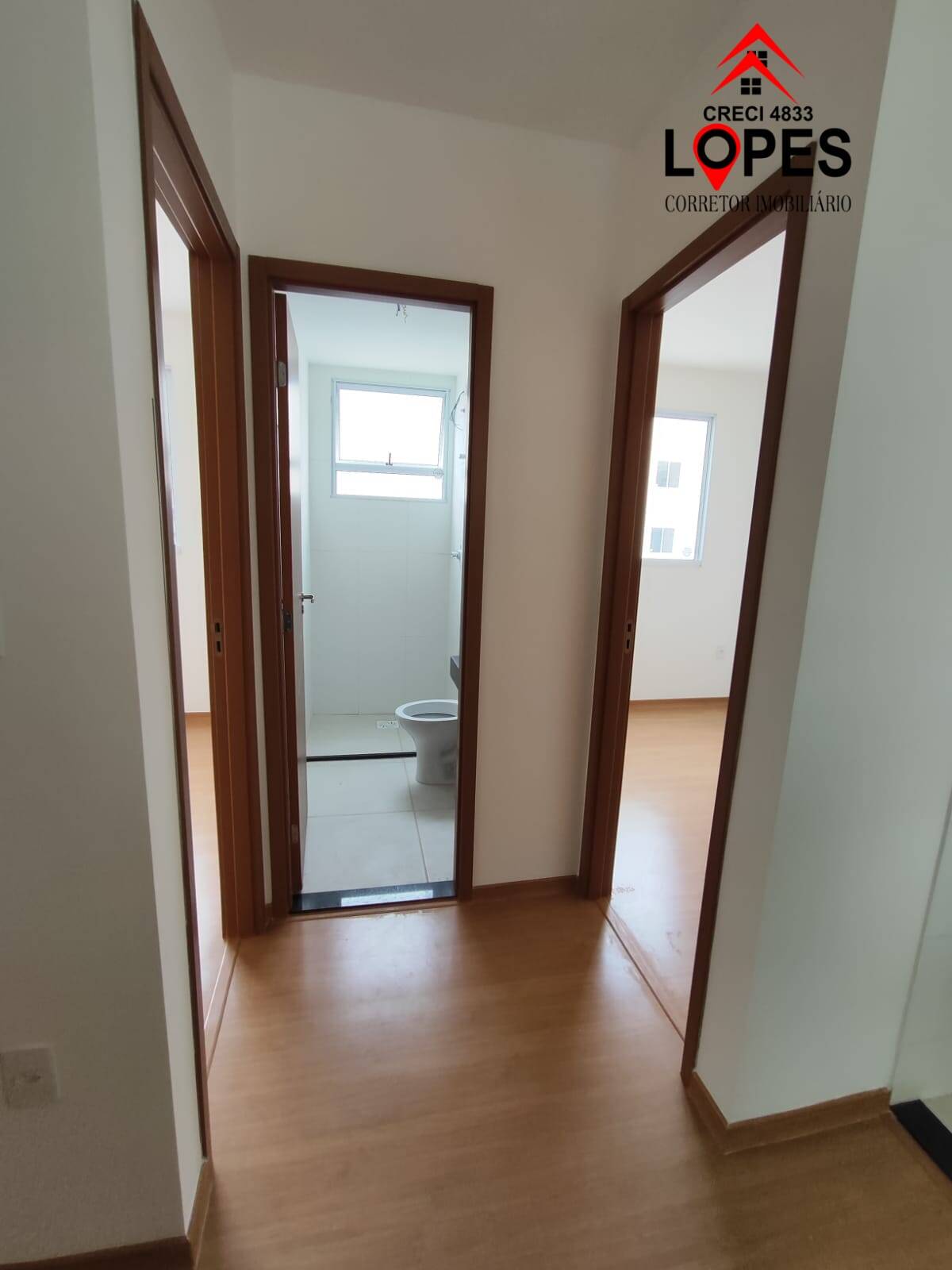 Casa para alugar com 2 quartos, 44m² - Foto 8