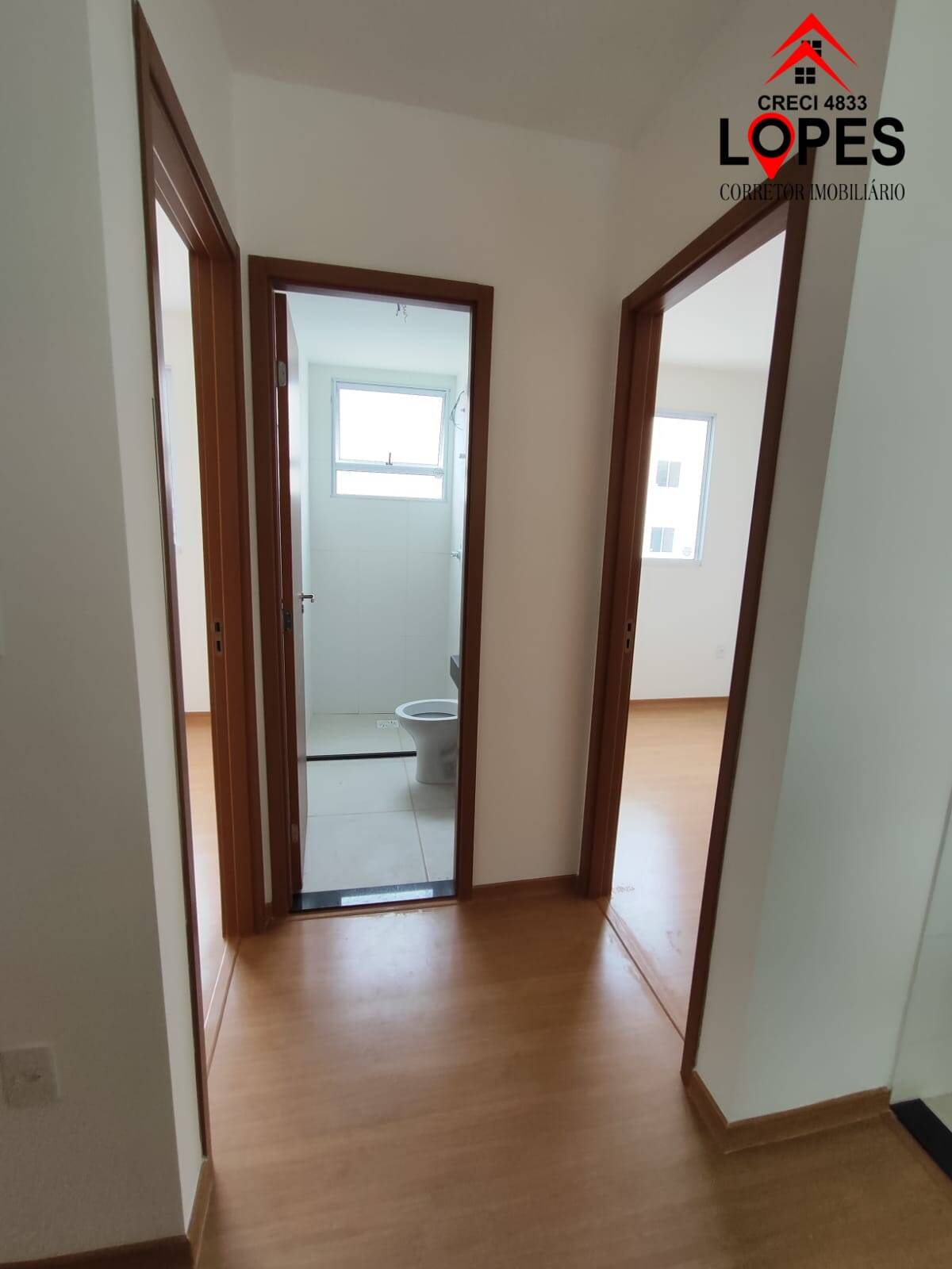 Casa para alugar com 2 quartos, 44m² - Foto 16