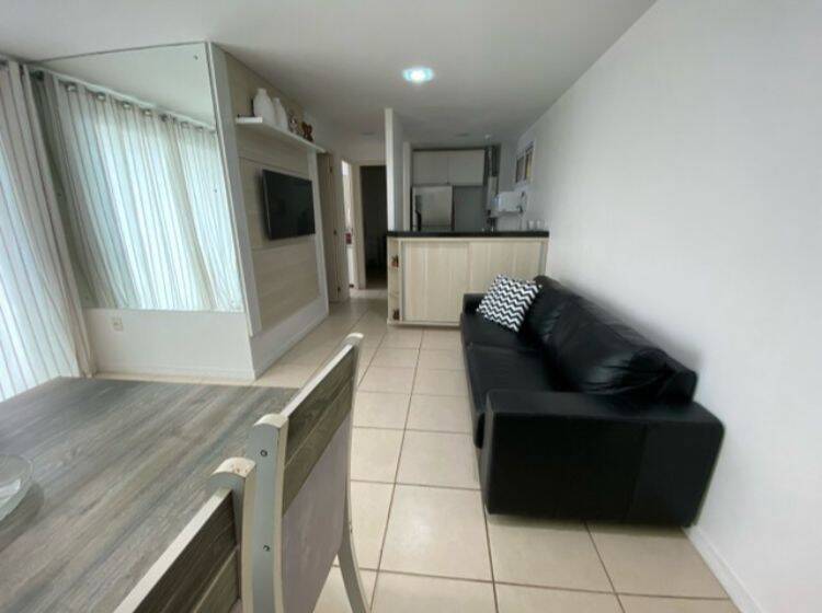 Apartamento à venda com 2 quartos, 56m² - Foto 2