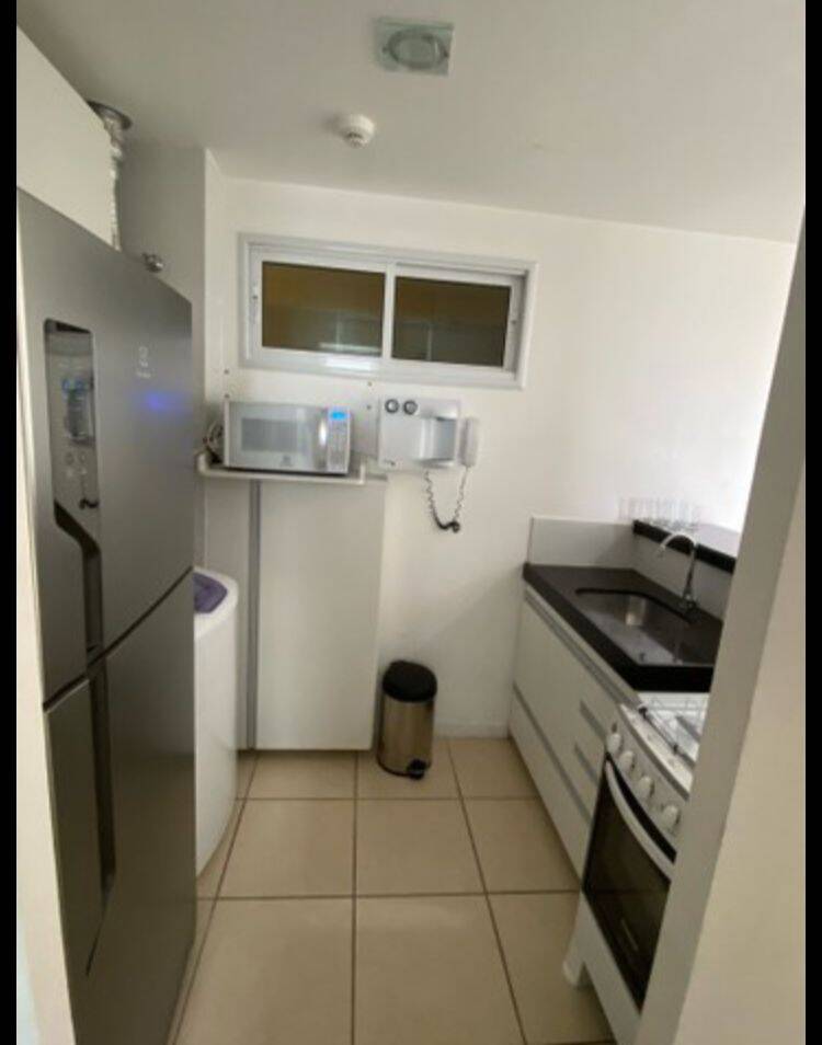 Apartamento à venda com 2 quartos, 56m² - Foto 4