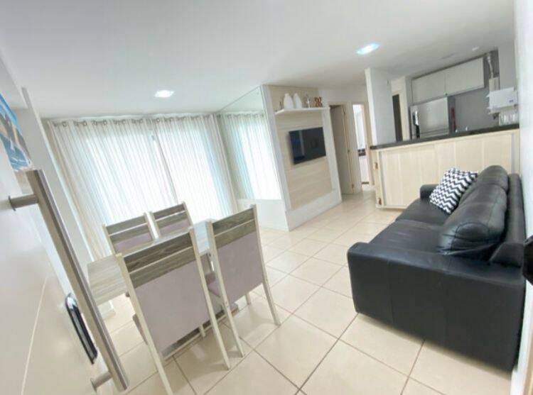 Apartamento à venda com 2 quartos, 56m² - Foto 3