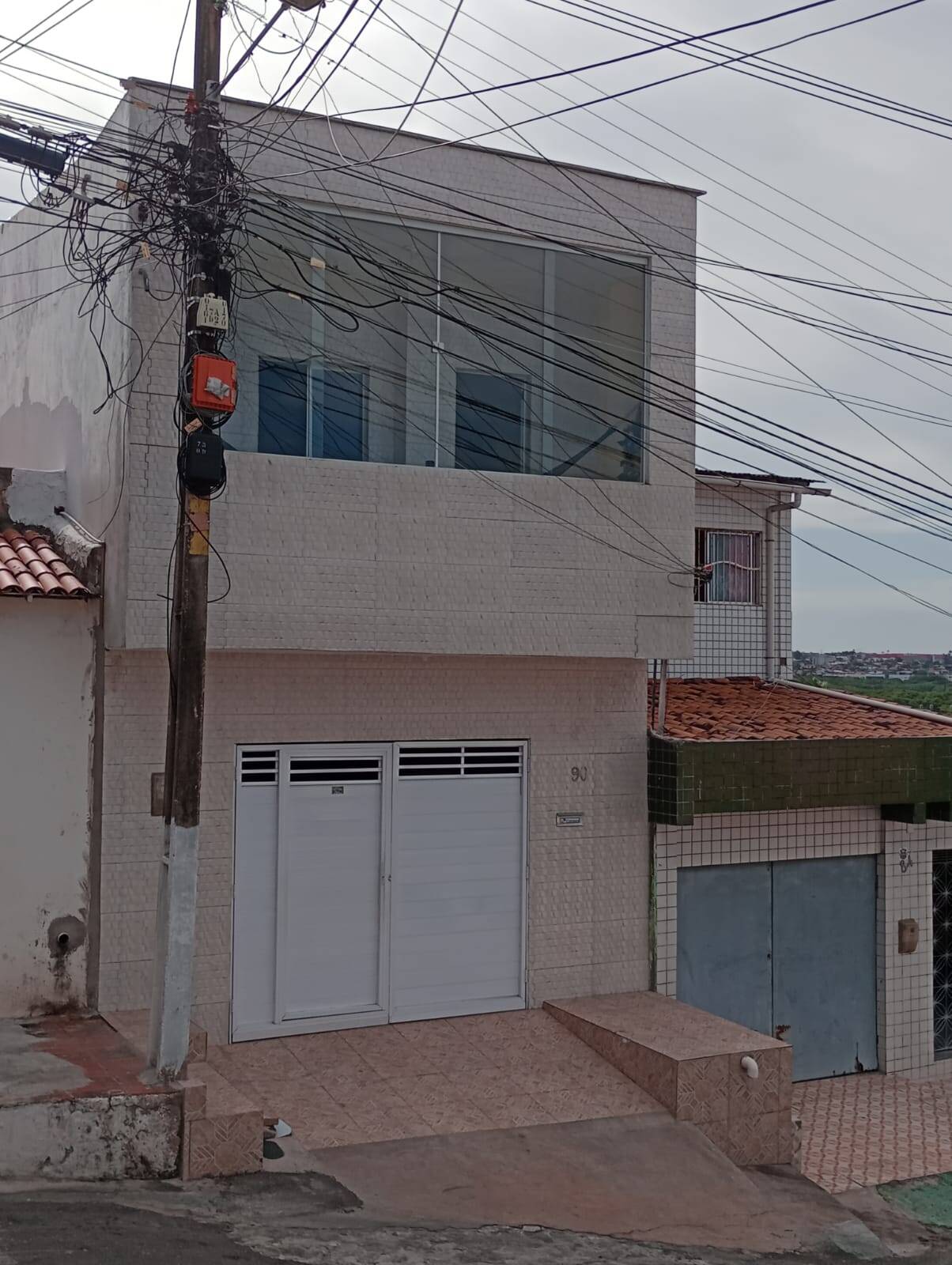 Casa à venda com 2 quartos, 52m² - Foto 2