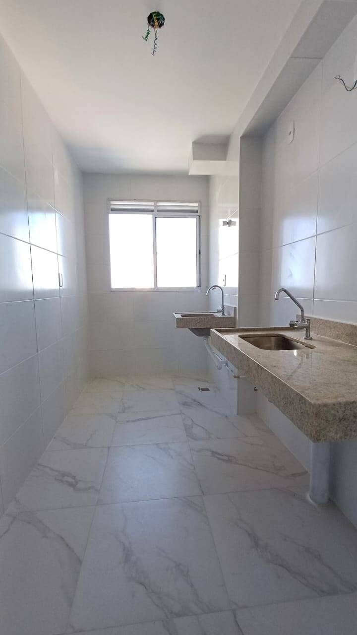 Apartamento à venda com 2 quartos, 52m² - Foto 8