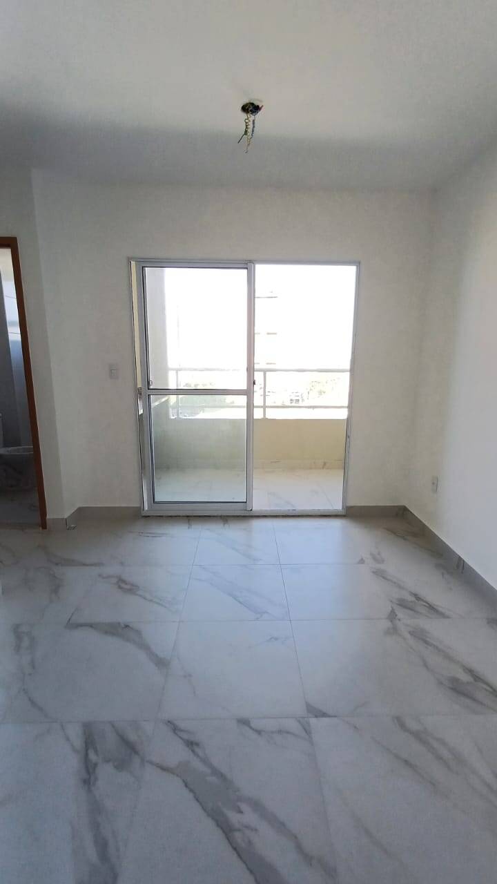 Apartamento à venda com 2 quartos, 52m² - Foto 9