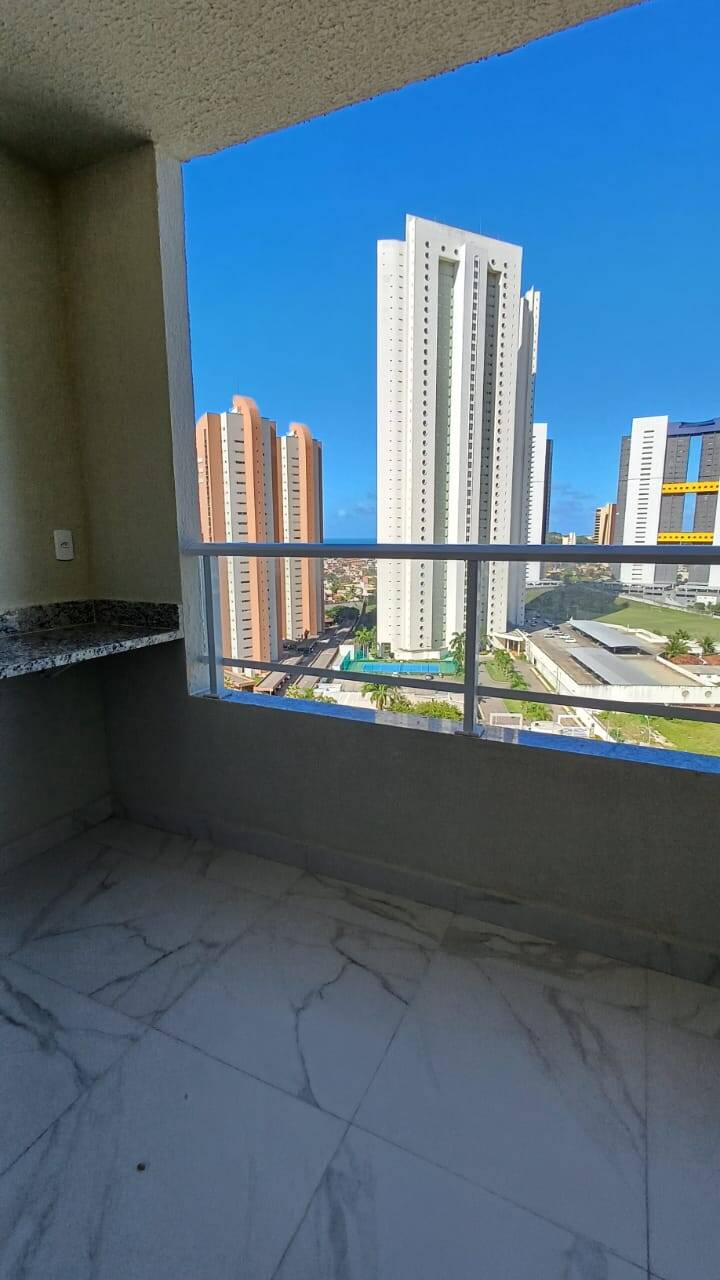 Apartamento à venda com 2 quartos, 52m² - Foto 15