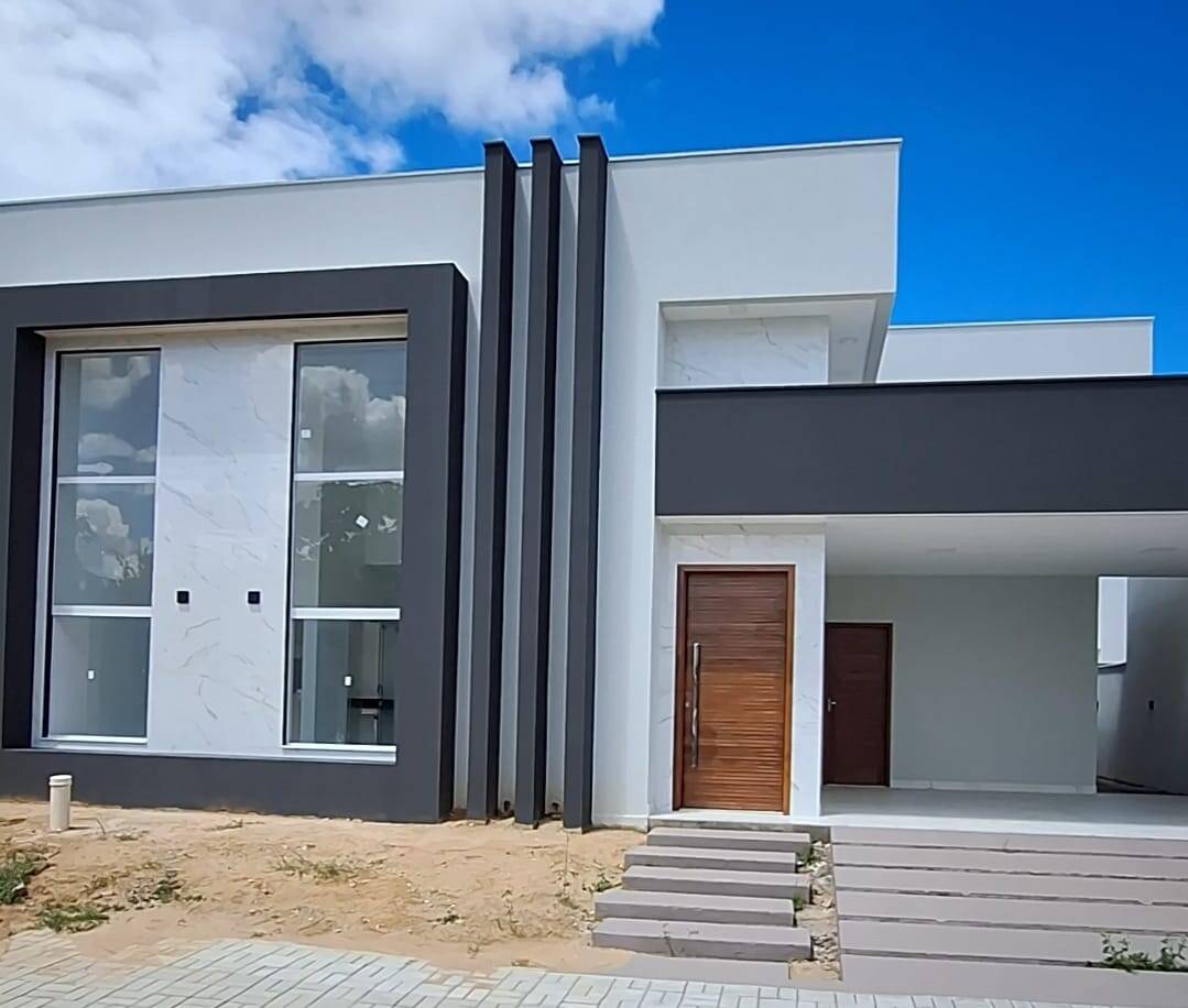 Casa de Condomínio à venda com 3 quartos, 200m² - Foto 1