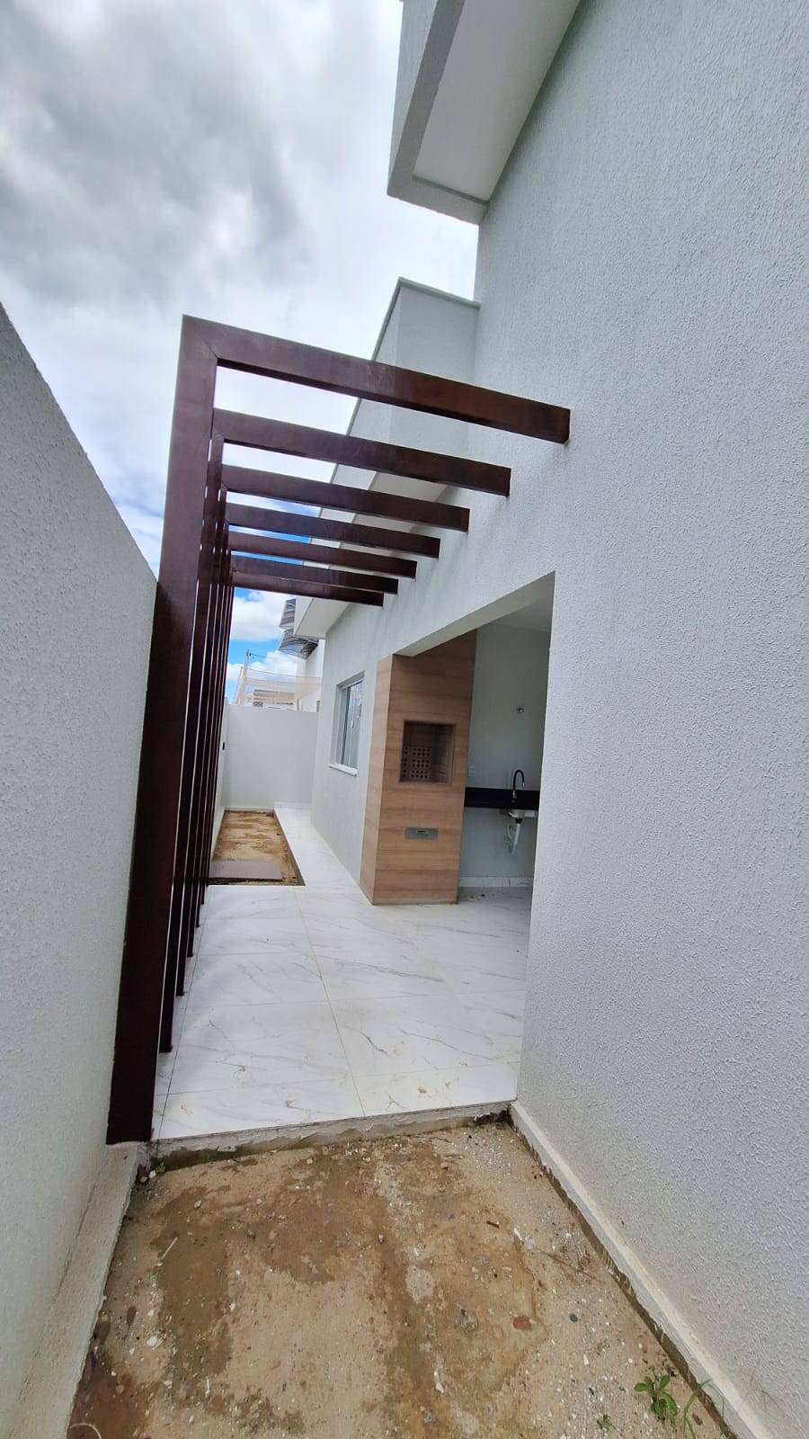 Casa de Condomínio à venda com 3 quartos, 200m² - Foto 5