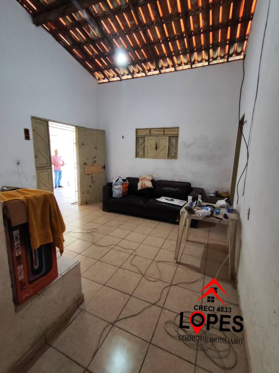 Casa à venda com 3 quartos, 98m² - Foto 8