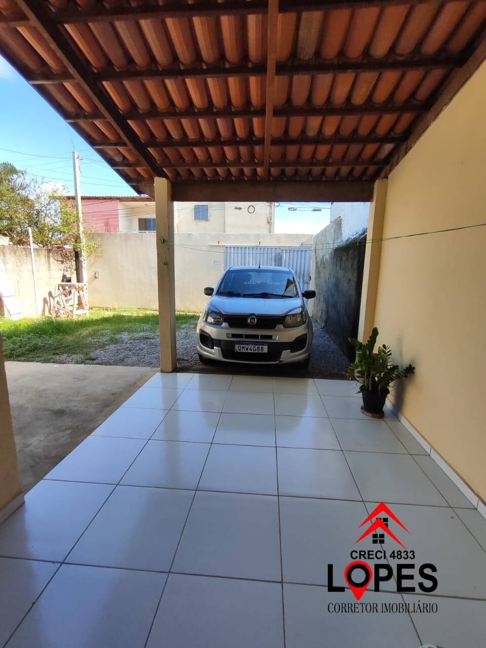 Casa à venda, 160m² - Foto 6