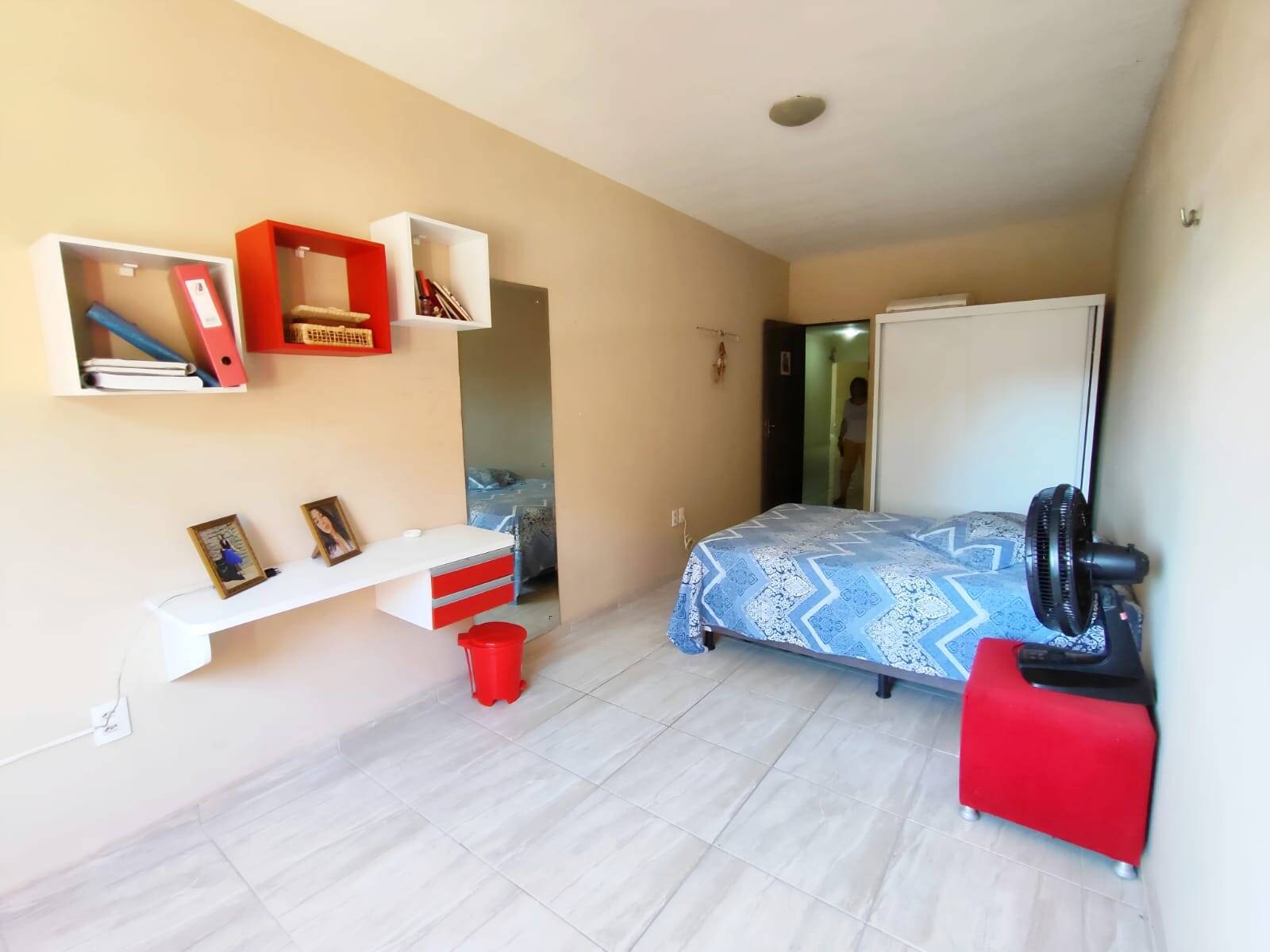 Casa à venda com 3 quartos, 135m² - Foto 4