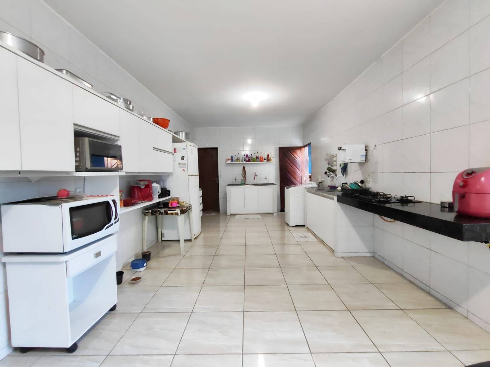 Casa à venda com 3 quartos, 135m² - Foto 7