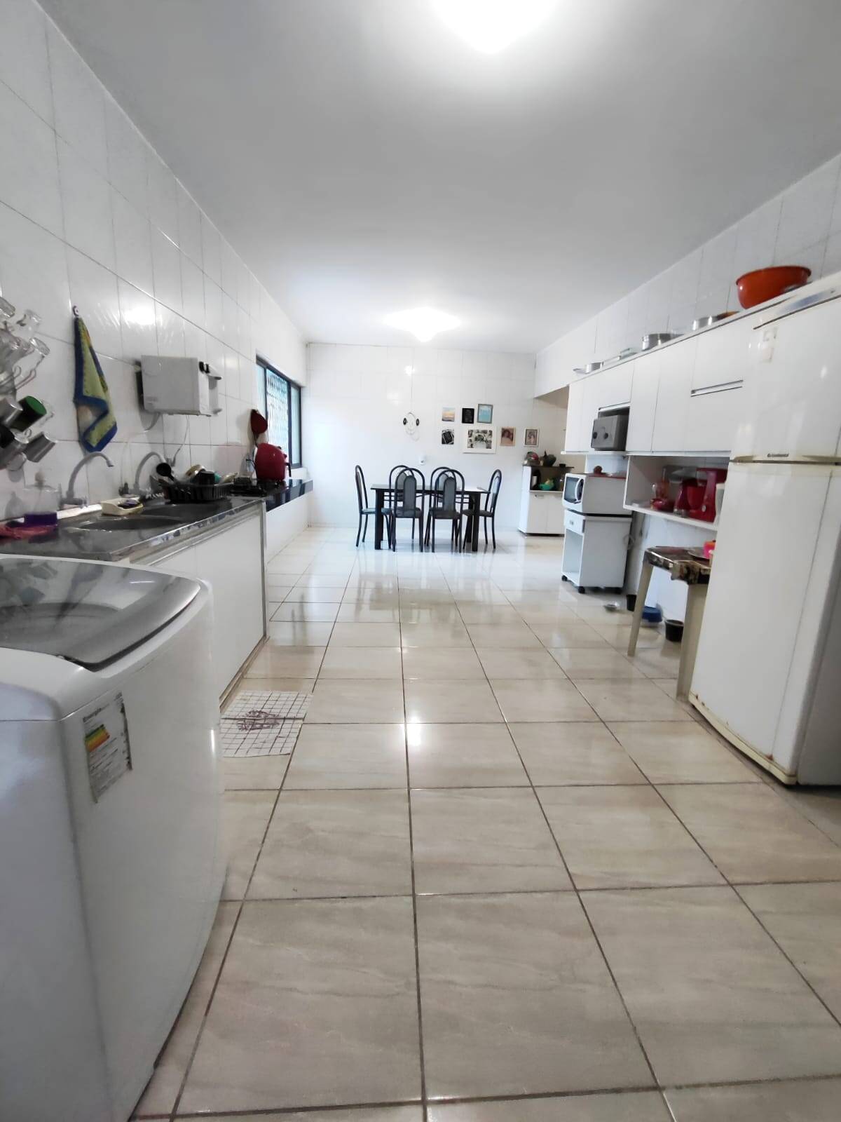 Casa à venda com 3 quartos, 135m² - Foto 8