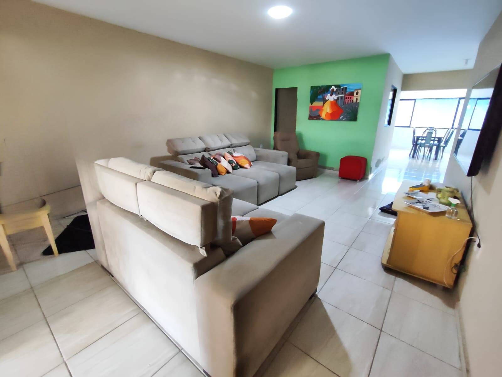 Casa à venda com 3 quartos, 135m² - Foto 11