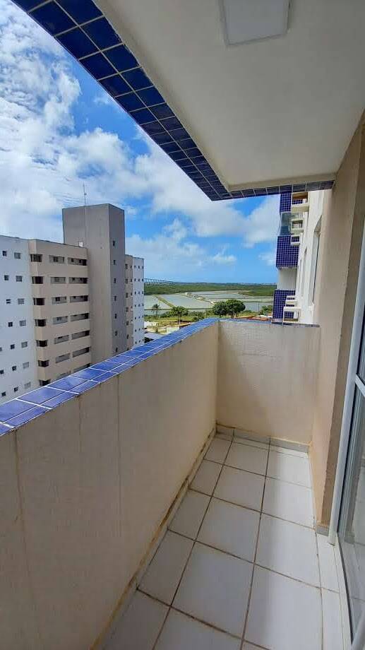 Apartamento para alugar com 2 quartos, 50m² - Foto 5