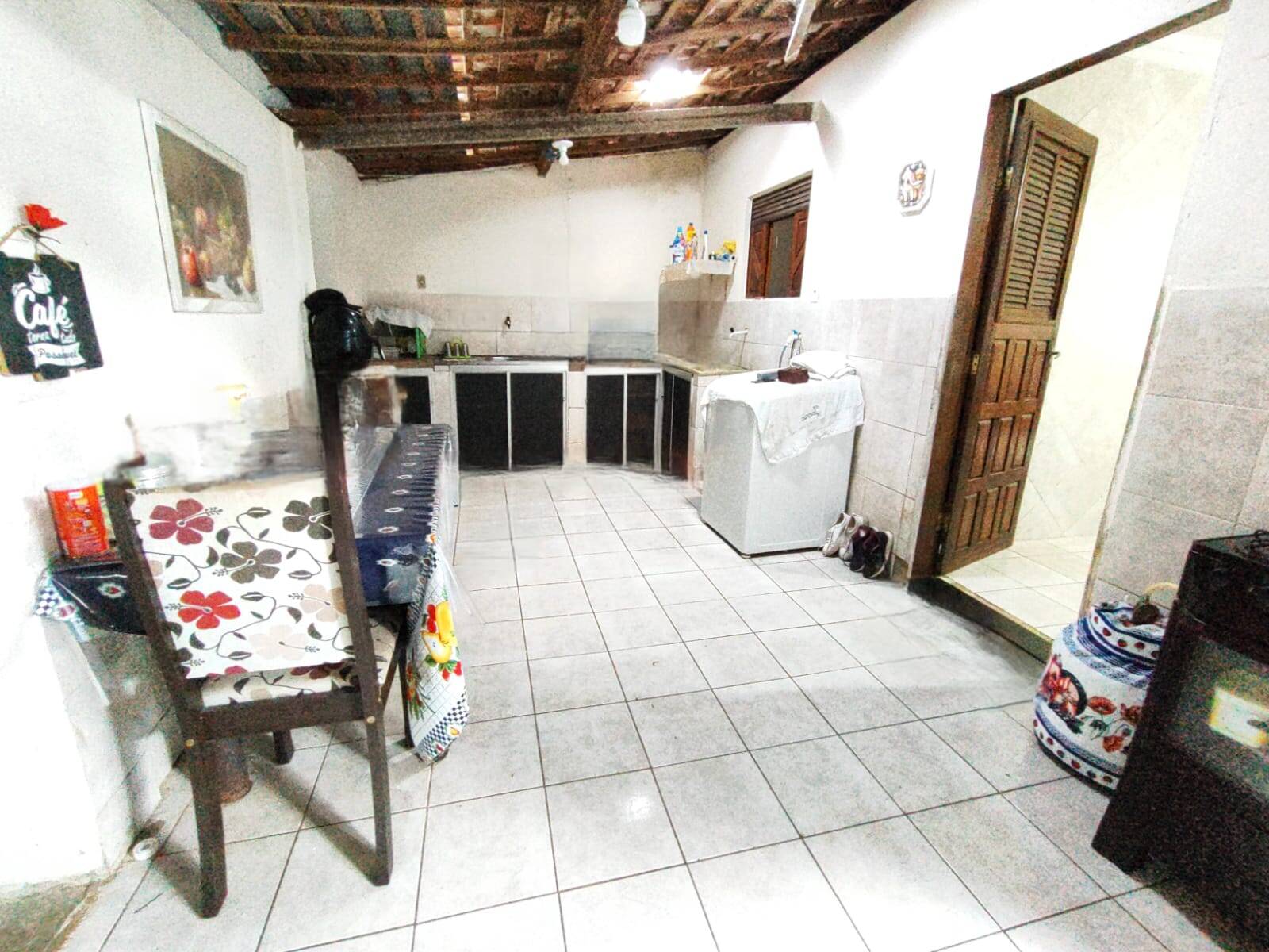 Casa à venda com 2 quartos, 80m² - Foto 5