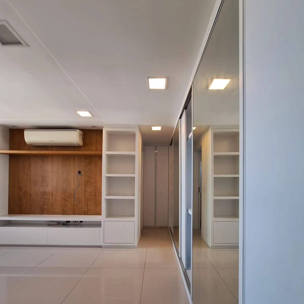 Apartamento à venda com 2 quartos, 130m² - Foto 6