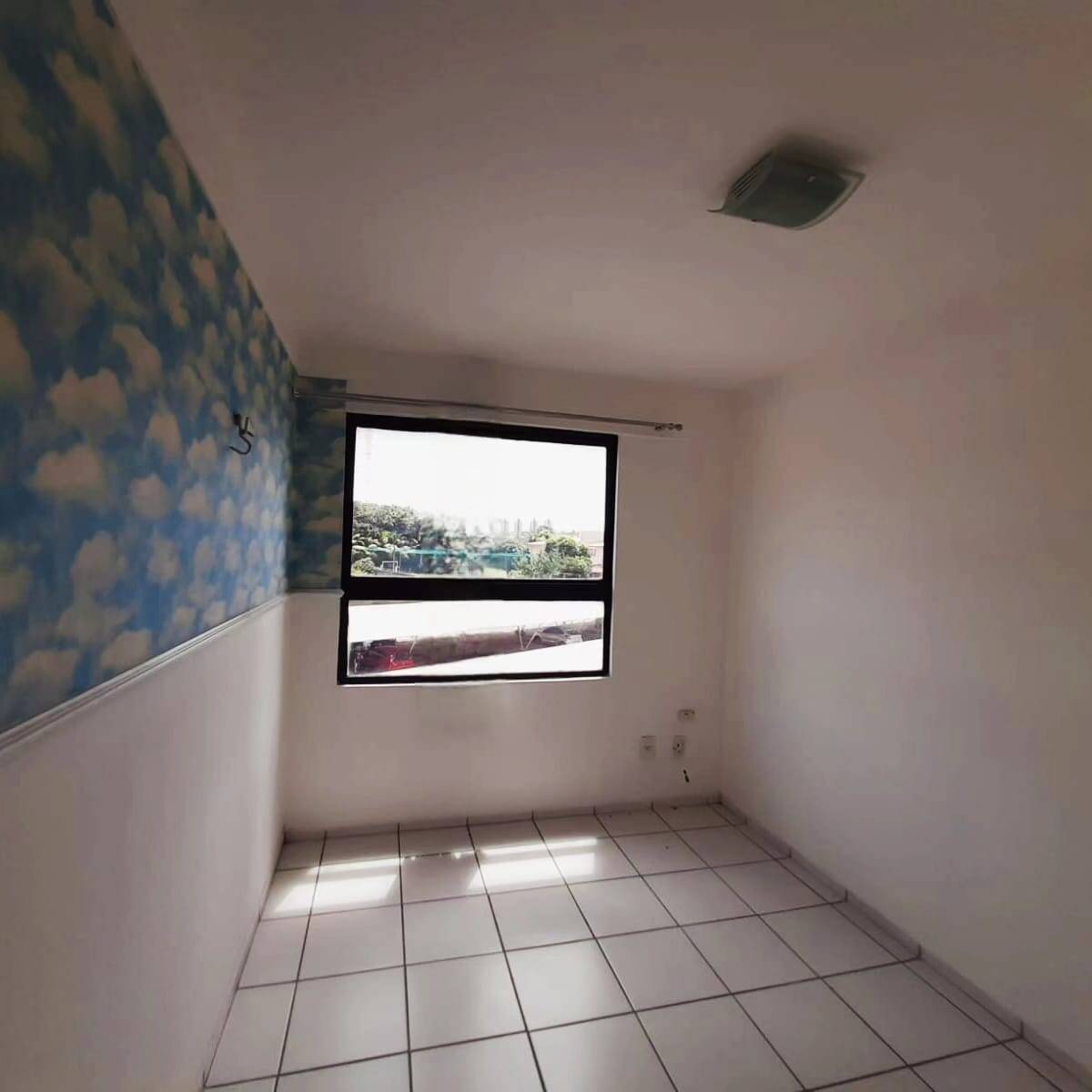 Apartamento à venda com 2 quartos, 57m² - Foto 4