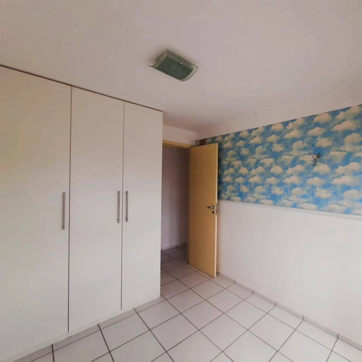 Apartamento à venda com 2 quartos, 57m² - Foto 5