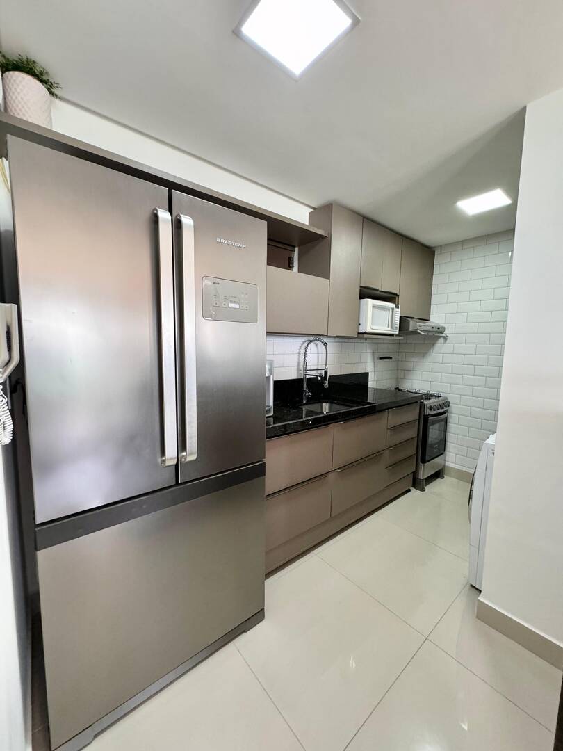 Apartamento à venda com 2 quartos, 68m² - Foto 8