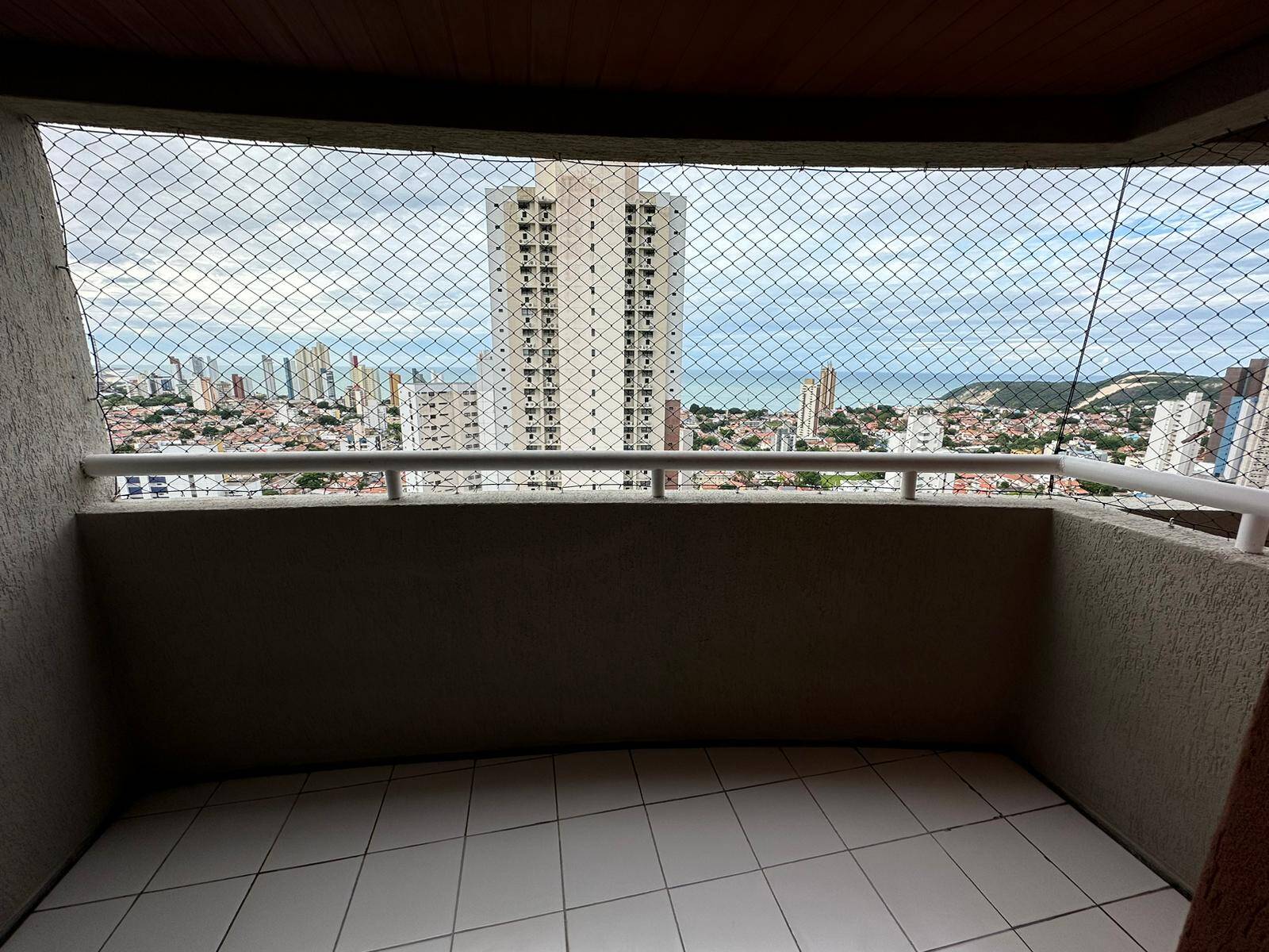 Apartamento para alugar com 3 quartos, 108m² - Foto 1