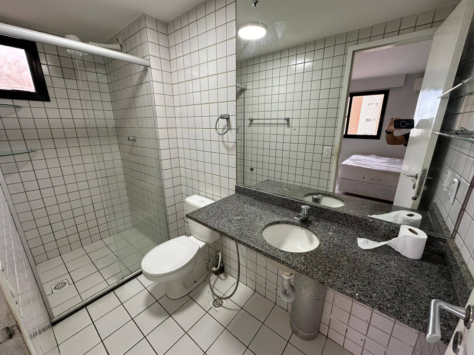 Apartamento para alugar com 3 quartos, 108m² - Foto 6