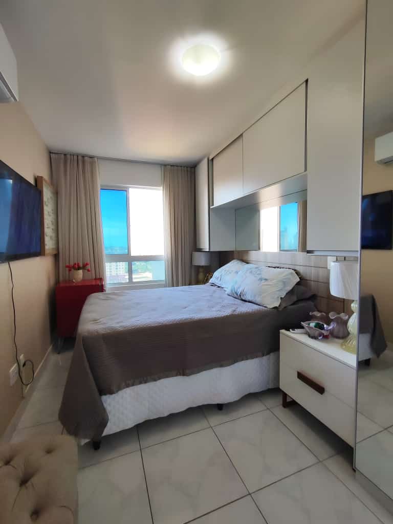 Apartamento à venda com 2 quartos, 54m² - Foto 5