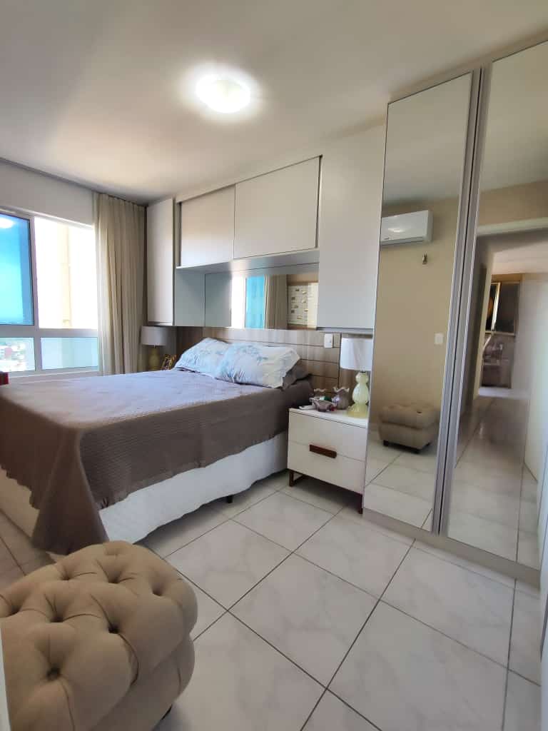 Apartamento à venda com 2 quartos, 54m² - Foto 6