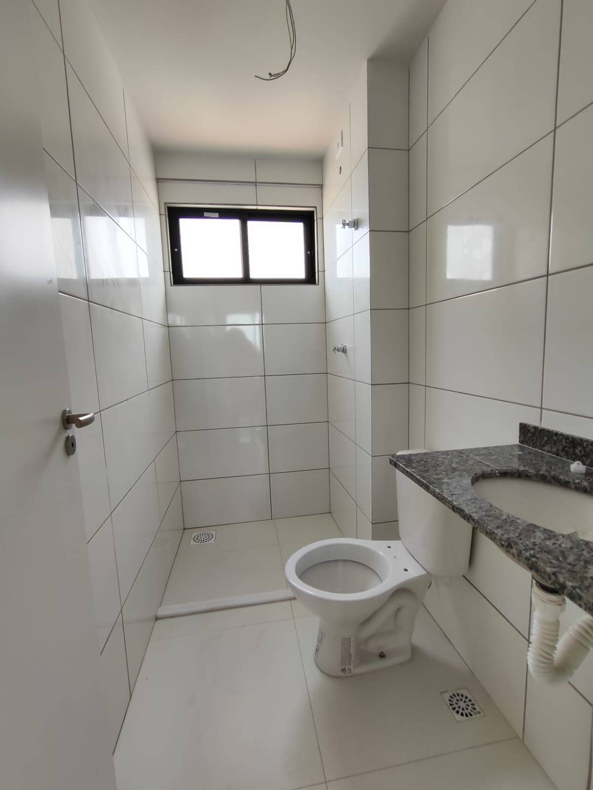 Apartamento à venda com 3 quartos, 75m² - Foto 9