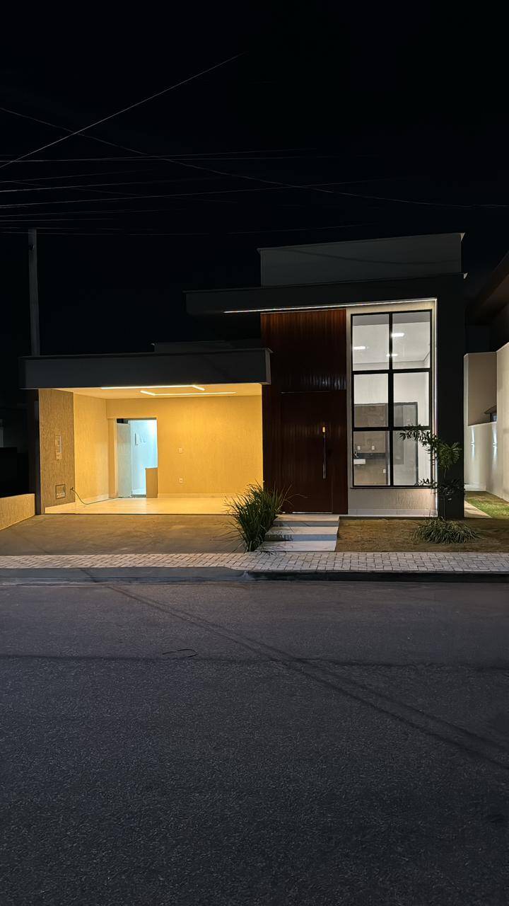 Casa à venda com 3 quartos, 120m² - Foto 2