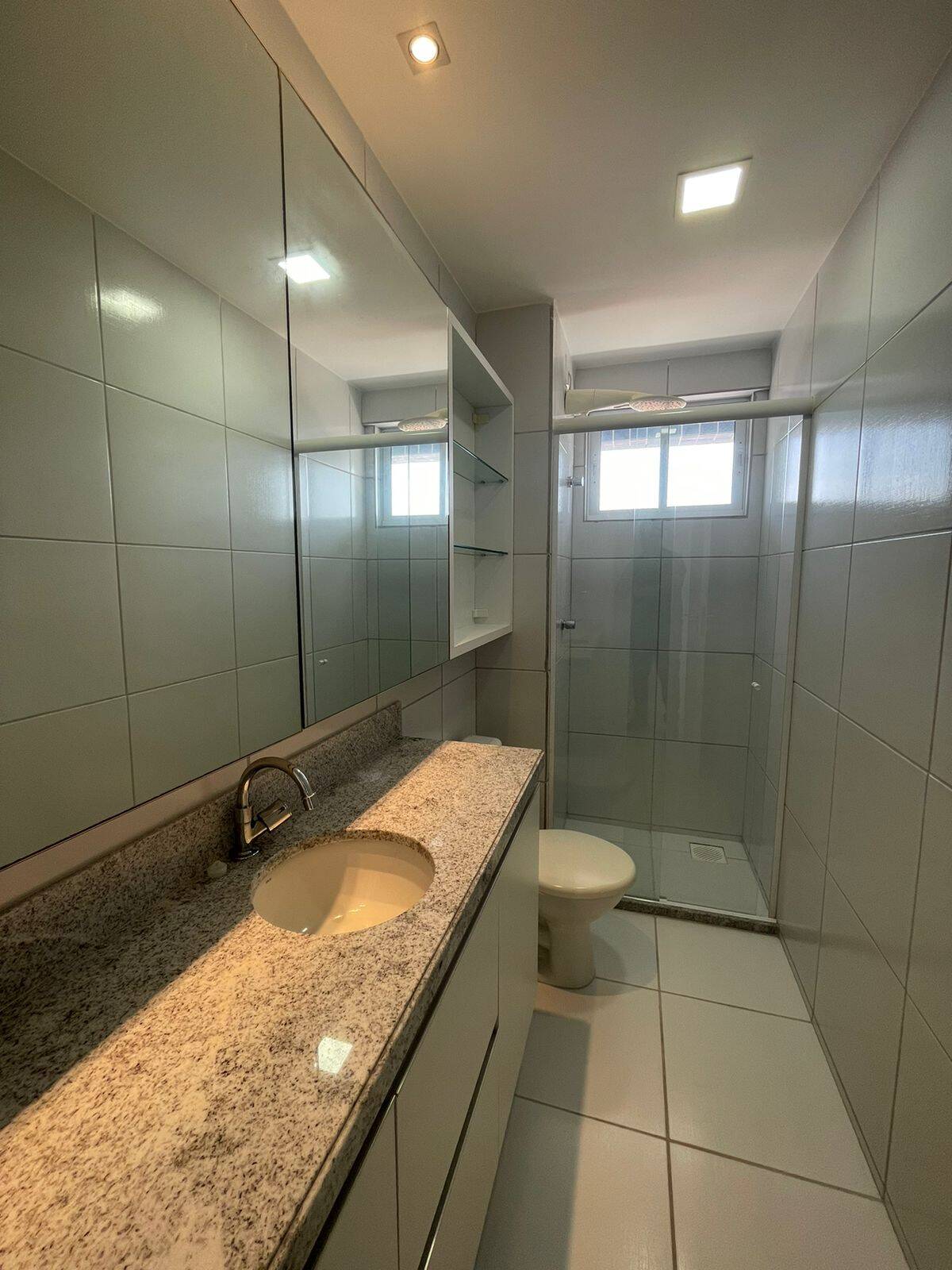 Apartamento à venda com 2 quartos, 61m² - Foto 6