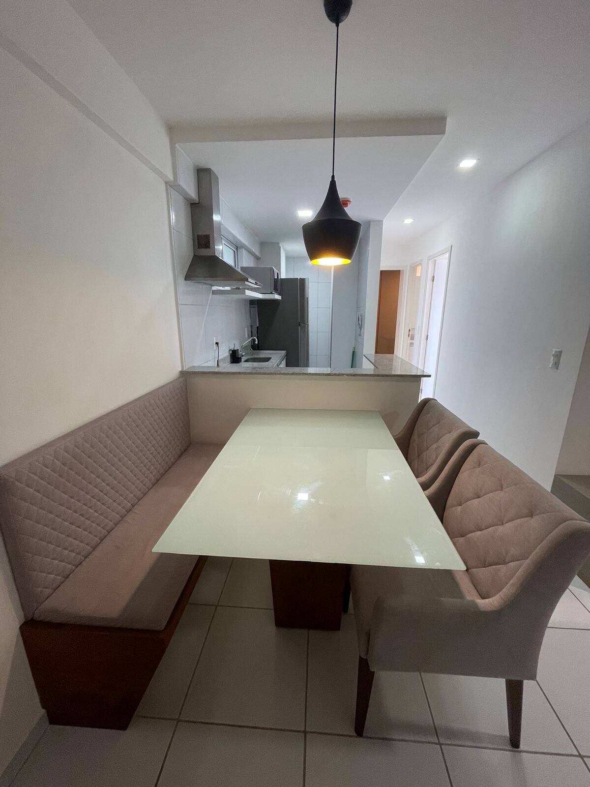 Apartamento à venda com 2 quartos, 61m² - Foto 16