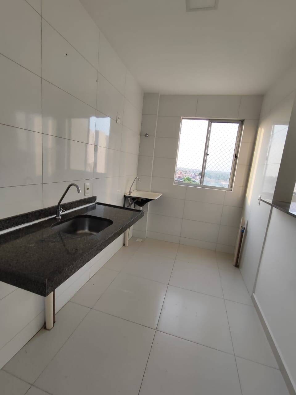 Apartamento para alugar com 2 quartos, 52m² - Foto 6