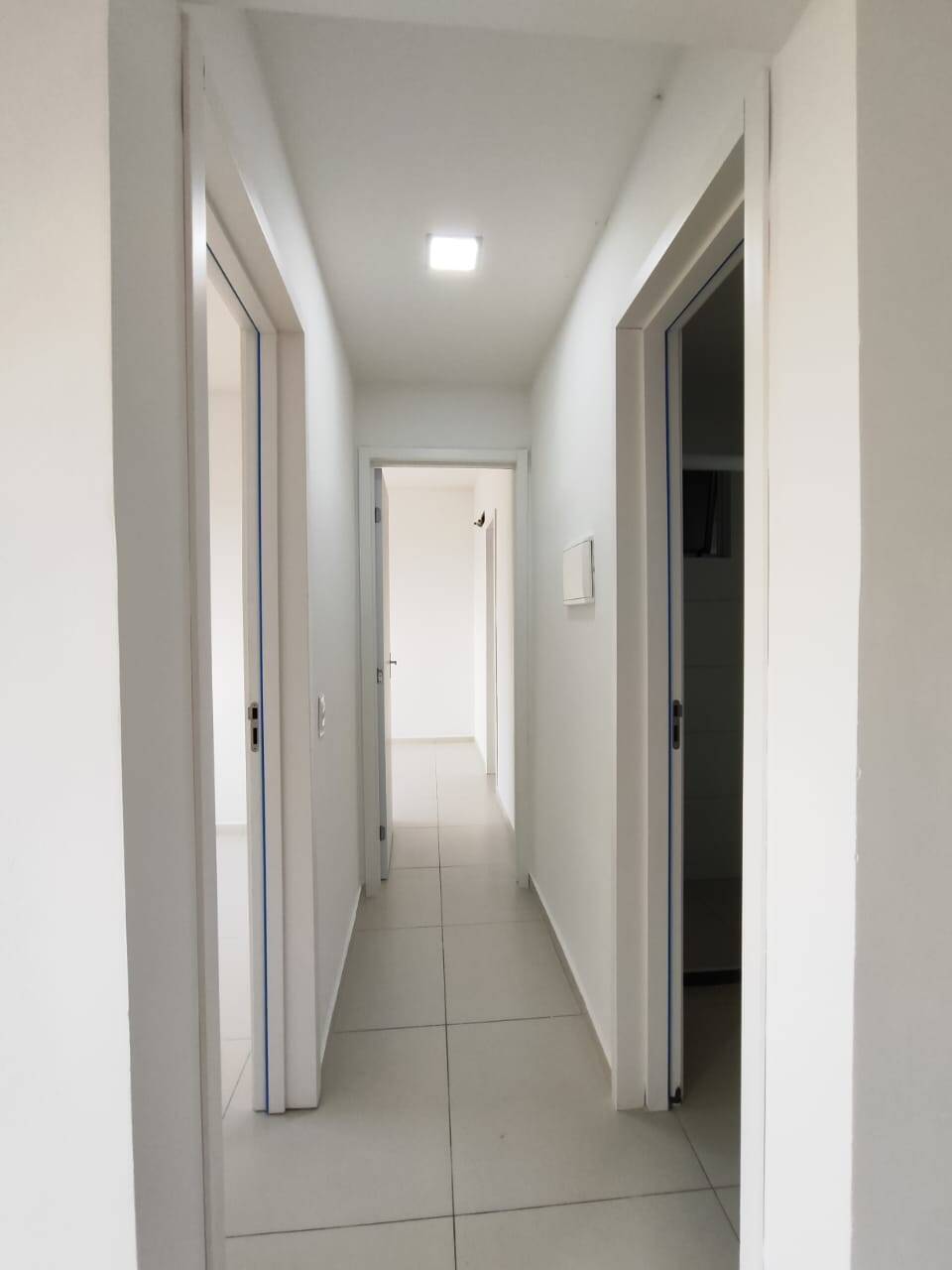 Apartamento para alugar com 2 quartos, 52m² - Foto 8